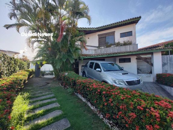 Imagem Casa com 5 Quartos à Venda, 258 m² em Vilas Do Atlântico - Lauro De Freitas Imagem Casa com 5 Quartos à Venda, 258 m² em Vilas Do Atlântico - Lauro De Freitas