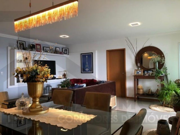 Imagem Flat com 3 Quartos à Venda, 80 m² em Marco - Belém