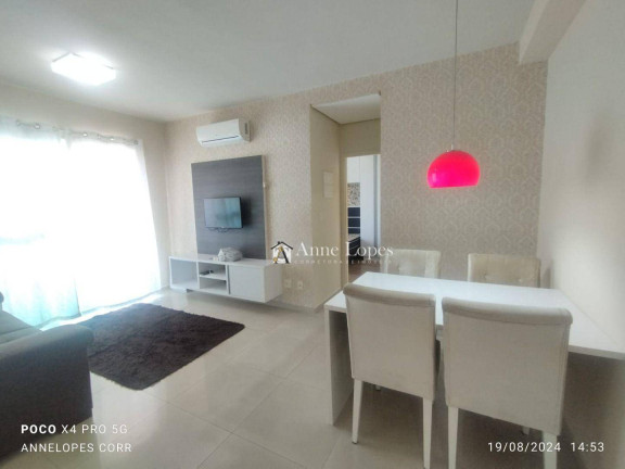 Apartamento com 1 Quarto para Alugar, 48 m² em Gonzaga - Santos