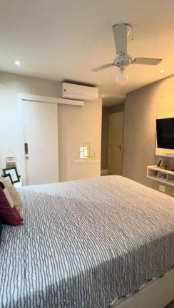 Imagem Imóvel com 3 Quartos à Venda, 122 m² em Itapuã - Vila Velha