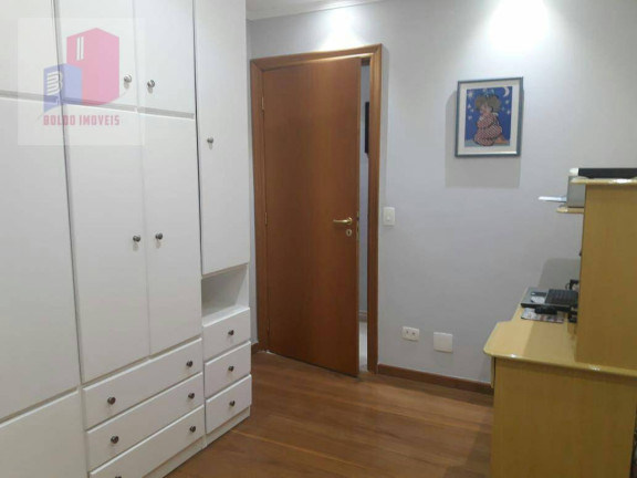 Imagem Cobertura com 3 Quartos à Venda, 148 m² em Santa Maria - São Caetano Do Sul