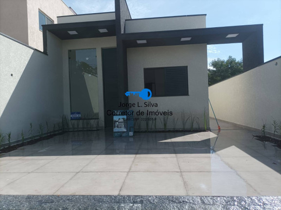 Imagem Casa de Condomínio com 3 Quartos à Venda, 98 m² em Centro - Cajamar