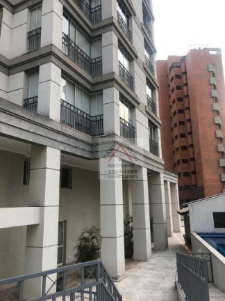 Imagem Apartamento com 3 Quartos à Venda, 164 m² em Morumbi - São Paulo Imagem Apartamento com 3 Quartos à Venda, 164 m² em Morumbi - São Paulo