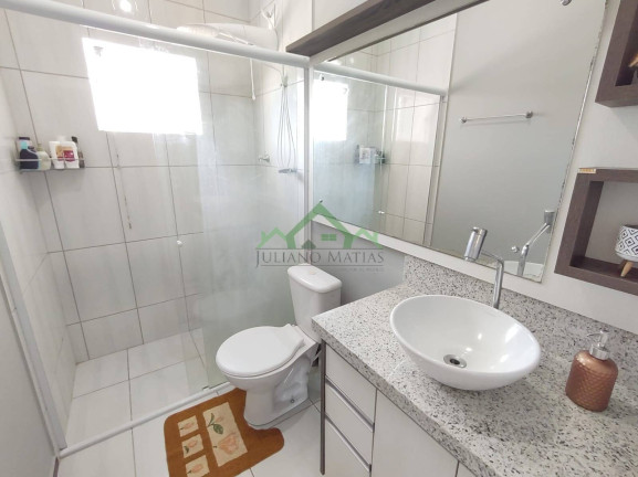 Imagem Casa com 3 Quartos à Venda, 135 m² em Pinheiros - Balneário Barra Do Sul