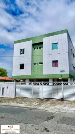 Imagem Apartamento com 2 Quartos à Venda, 55 m² em Cristo Redentor - João Pessoa