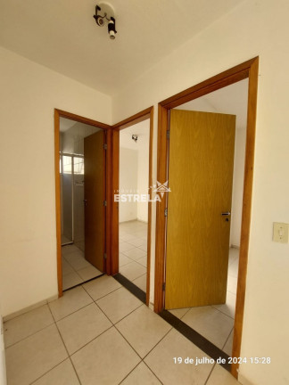 Imagem Apartamento com 2 Quartos à Venda, 47 m² em Jardim ísis - Cotia