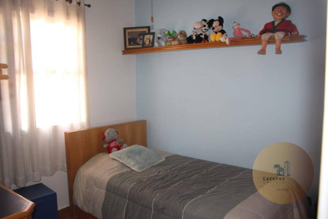 Imagem Casa de Condomínio com 4 Quartos à Venda, 230 m² em Demarchi - São Bernardo Do Campo