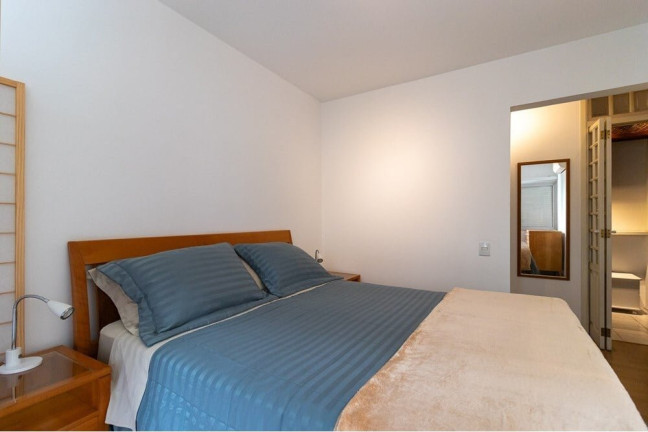 Imagem Apartamento com 3 Quartos à Venda, 106 m² em Itaim Bibi - São Paulo Imagem Apartamento com 3 Quartos à Venda, 106 m² em Itaim Bibi - São Paulo