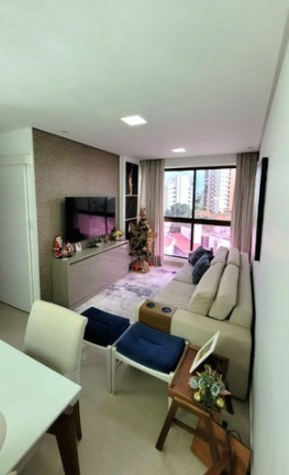 Imagem Apartamento com 2 Quartos à Venda, 60 m² em Intermares - Cabedelo Imagem Apartamento com 2 Quartos à Venda, 60 m² em Intermares - Cabedelo
