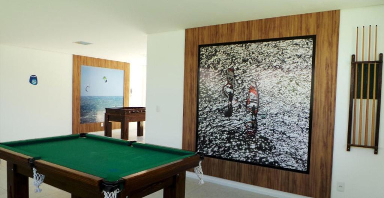 Imagem Apartamento com 3 Quartos à Venda, 73 m² em Porto Das Dunas - Aquiraz Imagem Apartamento com 3 Quartos à Venda, 73 m² em Porto Das Dunas - Aquiraz