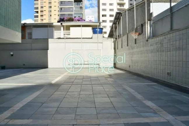 Imagem Apartamento com 3 Quartos à Venda, 250 m² em Moema Pássaros - São Paulo Imagem Apartamento com 3 Quartos à Venda, 250 m² em Moema Pássaros - São Paulo