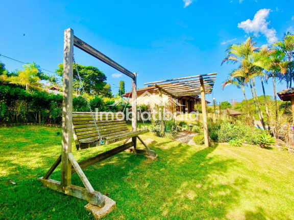 Imagem Chácara com 3 Quartos à Venda, 3.000 m² em Laranjal - Atibaia Imagem Chácara com 3 Quartos à Venda, 3.000 m² em Laranjal - Atibaia