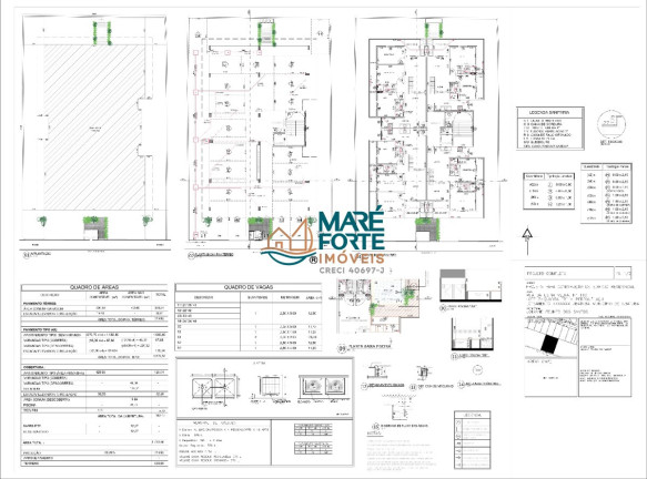 Imagem Apartamento com 2 Quartos à Venda, 71 m² em Perequê Açu - Ubatuba