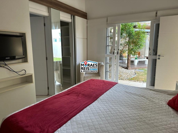 Imagem Casa de Condomínio com 4 Quartos à Venda, 385 m² em Jurerê Internacional - Florianópolis Imagem Casa de Condomínio com 4 Quartos à Venda, 385 m² em Jurerê Internacional - Florianópolis