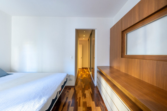 Imagem Casa de Condomínio com 3 Quartos à Venda, 204 m² em Panamby - São Paulo Imagem Casa de Condomínio com 3 Quartos à Venda, 204 m² em Panamby - São Paulo