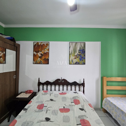 Imagem Apartamento com 2 Quartos à Venda, 126 m² em Tupi - Praia Grande