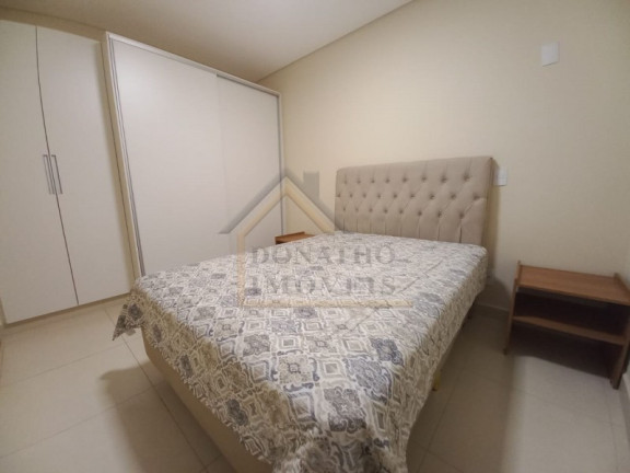 Imagem Apartamento com 1 Quarto para Alugar, 60 m² em Jardim Nova Aliança Sul - Ribeirão Preto Imagem Apartamento com 1 Quarto para Alugar, 60 m² em Jardim Nova Aliança Sul - Ribeirão Preto