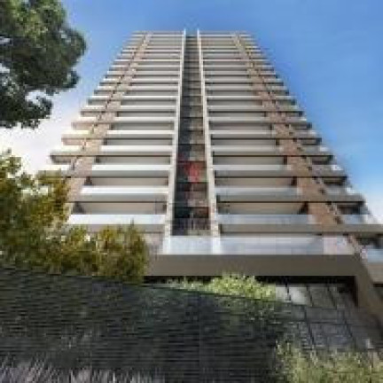 Imagem Apartamento com 3 Quartos à Venda, em Vila Mariana - São Paulo Imagem Apartamento com 3 Quartos à Venda, em Vila Mariana - São Paulo