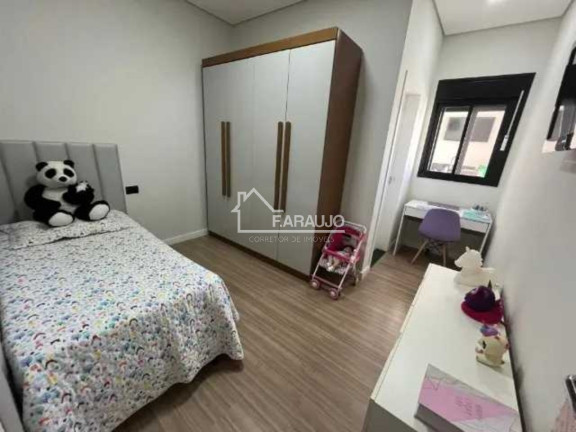 Imagem Imóvel com 3 Quartos à Venda, 190 m² em Wanel Ville - Sorocaba