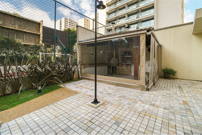 Imagem Apartamento com 2 Quartos à Venda, 61 m² em Liberdade - São Paulo