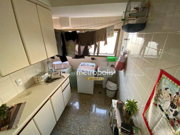 Imagem Apartamento com 4 Quartos à Venda, 123 m² em Santa Paula - São Caetano Do Sul Imagem Apartamento com 4 Quartos à Venda, 123 m² em Santa Paula - São Caetano Do Sul