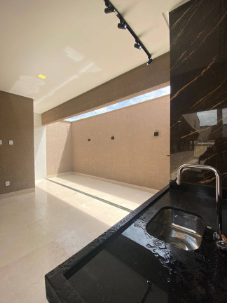 Imagem Casa com 3 Quartos à Venda, 182 m² em Parque Itatiaia - Aparecida De Goiânia Imagem Casa com 3 Quartos à Venda, 182 m² em Parque Itatiaia - Aparecida De Goiânia
