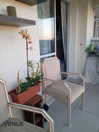 Imagem Apartamento com 1 Quarto à Venda, 51 m² em Brás - São Paulo Imagem Apartamento com 1 Quarto à Venda, 51 m² em Brás - São Paulo