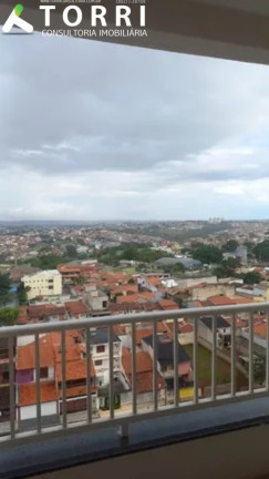 Imagem Apartamento com 2 Quartos à Venda, 54 m² em Wanel Ville - Sorocaba Imagem Apartamento com 2 Quartos à Venda, 54 m² em Wanel Ville - Sorocaba
