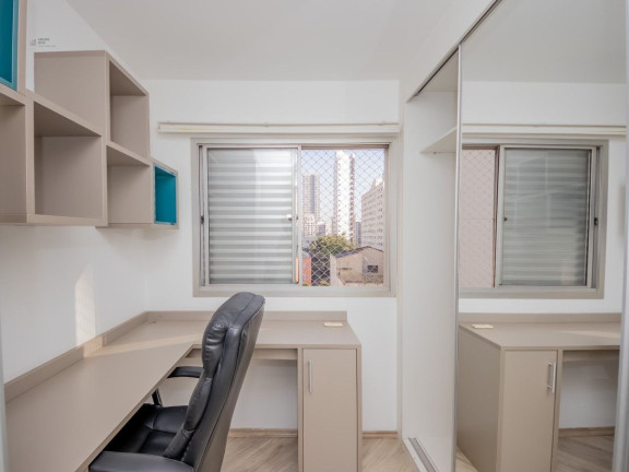 Imagem Apartamento com 3 Quartos à Venda, 66 m² em Perdizes - São Paulo Imagem Apartamento com 3 Quartos à Venda, 66 m² em Perdizes - São Paulo