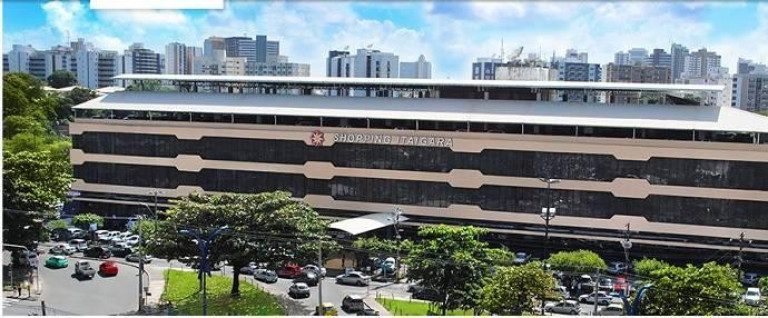Imagem Loja para Alugar, 219 m² em Itaigara - Salvador Imagem Loja para Alugar, 219 m² em Itaigara - Salvador