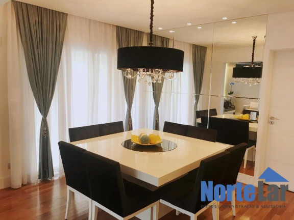 Imagem Apartamento com 4 Quartos à Venda, 280 m² em Santana - São Paulo Imagem Apartamento com 4 Quartos à Venda, 280 m² em Santana - São Paulo