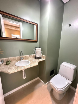 Imagem Apartamento com 3 Quartos à Venda, 120 m² em Atiradores - Joinville