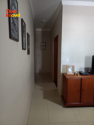 Imagem Casa com 3 Quartos à Venda, 214 m² em Ribeirânia - Ribeirão Preto Imagem Casa com 3 Quartos à Venda, 214 m² em Ribeirânia - Ribeirão Preto