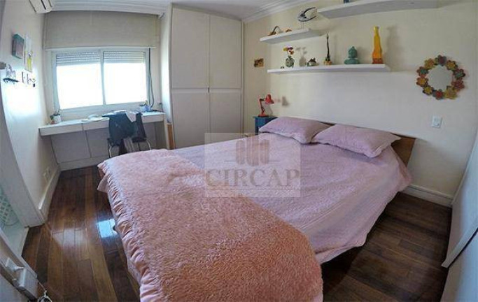Imagem Apartamento com 4 Quartos à Venda, 370 m² em Alto Da Lapa - São Paulo