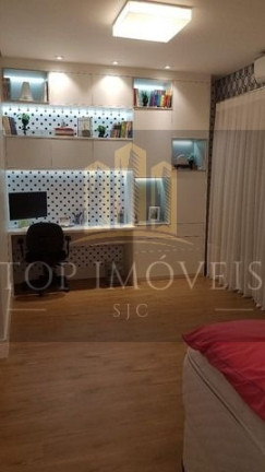 Imagem Sobrado com 4 Quartos à Venda, 670 m² em Condomínio Residencial Jaguary - São José Dos Campos Imagem Sobrado com 4 Quartos à Venda, 670 m² em Condomínio Residencial Jaguary - São José Dos Campos