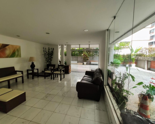 Imagem Imóvel com 3 Quartos à Venda, 101 m² em Leblon - Rio De Janeiro Imagem Imóvel com 3 Quartos à Venda, 101 m² em Leblon - Rio De Janeiro