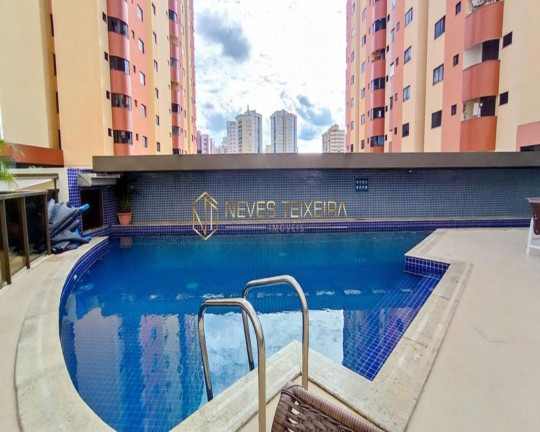 Imagem Apartamento com 2 Quartos para Alugar, 48 m² em Aguas Norte - águas Claras Imagem Apartamento com 2 Quartos para Alugar, 48 m² em Aguas Norte - águas Claras
