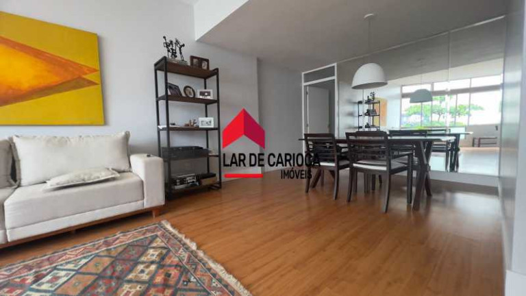 Imagem Apartamento com 3 Quartos à Venda, 153 m² em Leblon - Rio De Janeiro Imagem Apartamento com 3 Quartos à Venda, 153 m² em Leblon - Rio De Janeiro