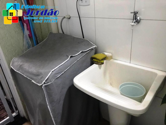 Imagem Apartamento com 2 Quartos à Venda, 50 m² em Utinga - Santo André Imagem Apartamento com 2 Quartos à Venda, 50 m² em Utinga - Santo André