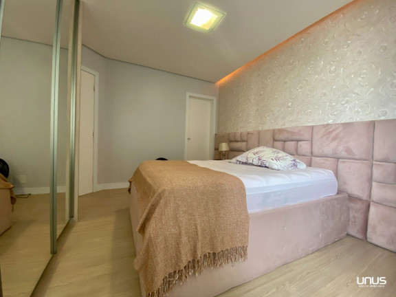 Imagem Apartamento com 2 Quartos à Venda, 99 m² em Barreiros - São José