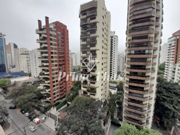 Imagem Apartamento com 2 Quartos para Alugar, 54 m² em Itaim Bibi - São Paulo Imagem Apartamento com 2 Quartos para Alugar, 54 m² em Itaim Bibi - São Paulo