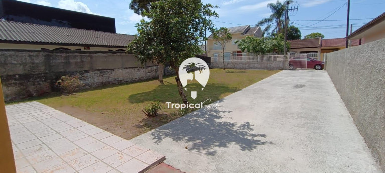 Imagem Casa com 3 Quartos à Venda, 90 m² em Shangri-lá - Pontal Do Parana Imagem Casa com 3 Quartos à Venda, 90 m² em Shangri-lá - Pontal Do Parana