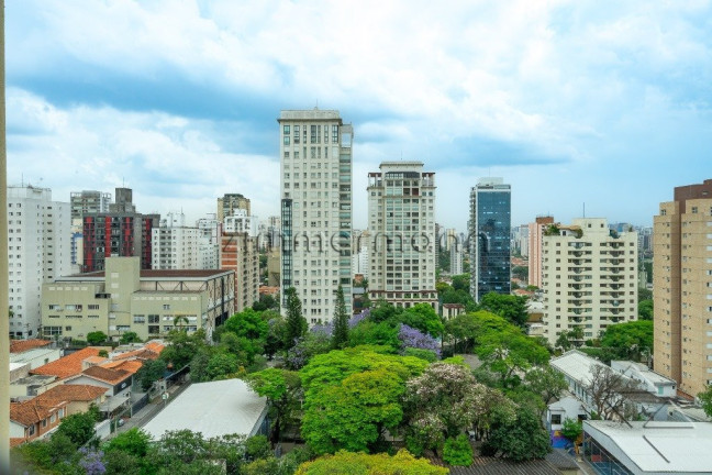 Imagem Apartamento com 2 Quartos à Venda, 184 m² em Vila Olimpia - São Paulo