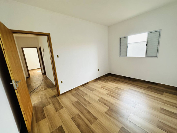 Imagem Casa com 3 Quartos à Venda, 196 m² em Residencial Ouro Verde - Botucatu