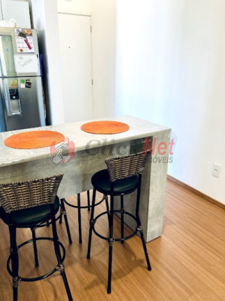 Imagem Apartamento com 2 Quartos à Venda, 50 m² em Demarchi - São Bernardo Do Campo Imagem Apartamento com 2 Quartos à Venda, 50 m² em Demarchi - São Bernardo Do Campo