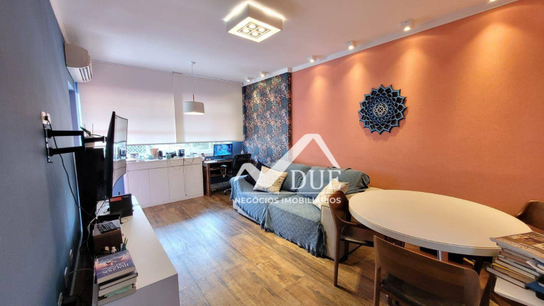 Imagem Apartamento com 2 Quartos à Venda, 71 m² em Boqueirão - Santos Imagem Apartamento com 2 Quartos à Venda, 71 m² em Boqueirão - Santos