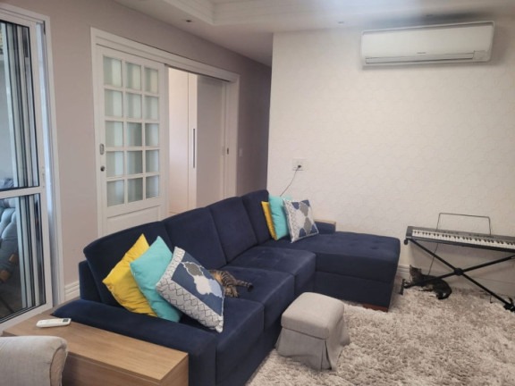 Imagem Apartamento com 3 Quartos à Venda, 125 m² em Jardim Aquarius - São José Dos Campos Imagem Apartamento com 3 Quartos à Venda, 125 m² em Jardim Aquarius - São José Dos Campos