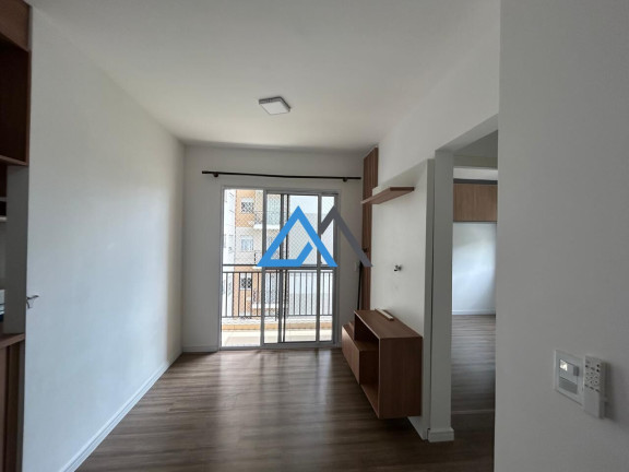 Imagem Apartamento com 2 Quartos à Venda, 47 m² em Serpa - Caieiras