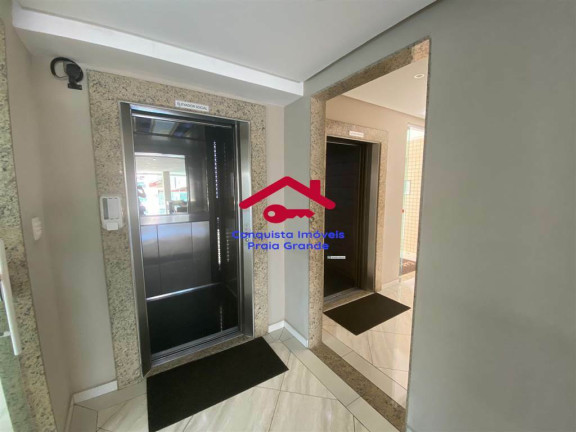 Imagem Apartamento com 2 Quartos à Venda, 76 m² em Aviação - Praia Grande Imagem Apartamento com 2 Quartos à Venda, 76 m² em Aviação - Praia Grande