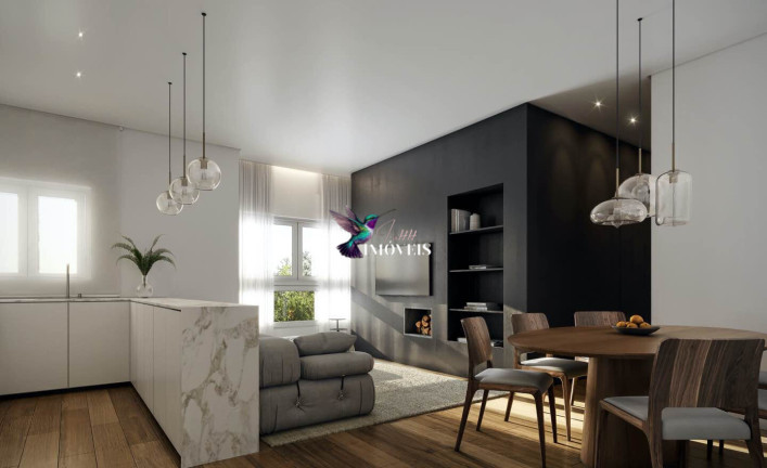 Imagem Apartamento com 2 Quartos à Venda, 74 m² em Centro - Canela Imagem Apartamento com 2 Quartos à Venda, 74 m² em Centro - Canela